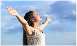 Read more about the article Nefes Terapisi Nedir?