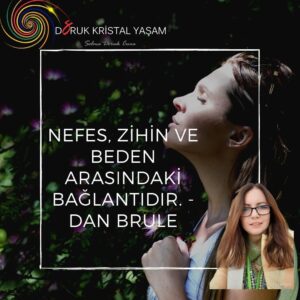 Read more about the article Nasıl nefes alıyorsak öyle yaşıyoruz.
