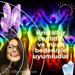 Çakra Ve Kristaller