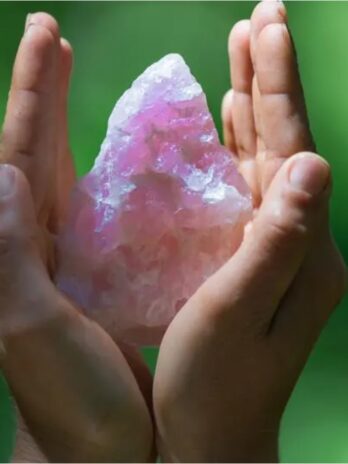 Şifalı Taşlar – Litoterapi Eğitimi-10 Hafta