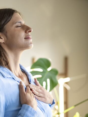 Nefes Teknikleri Eğitimi