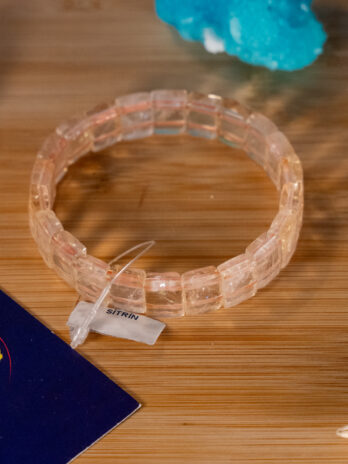 SİTRİN ROLEX BİLEKLİK – BOLLUK SENİNLE AKSIN